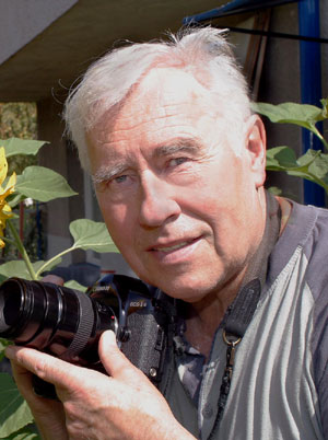 Jovan Dezort
